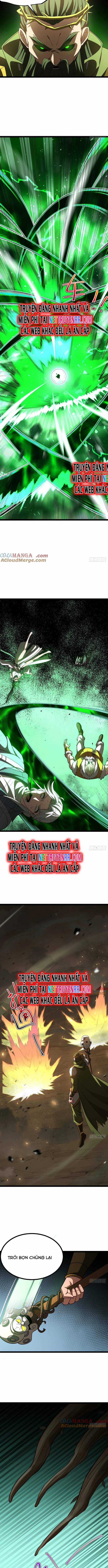 Ta Chính Nghĩa Nhưng Bị Hệ Thống Ép Thành Trùm Phản Diện Chương 98 trang 4