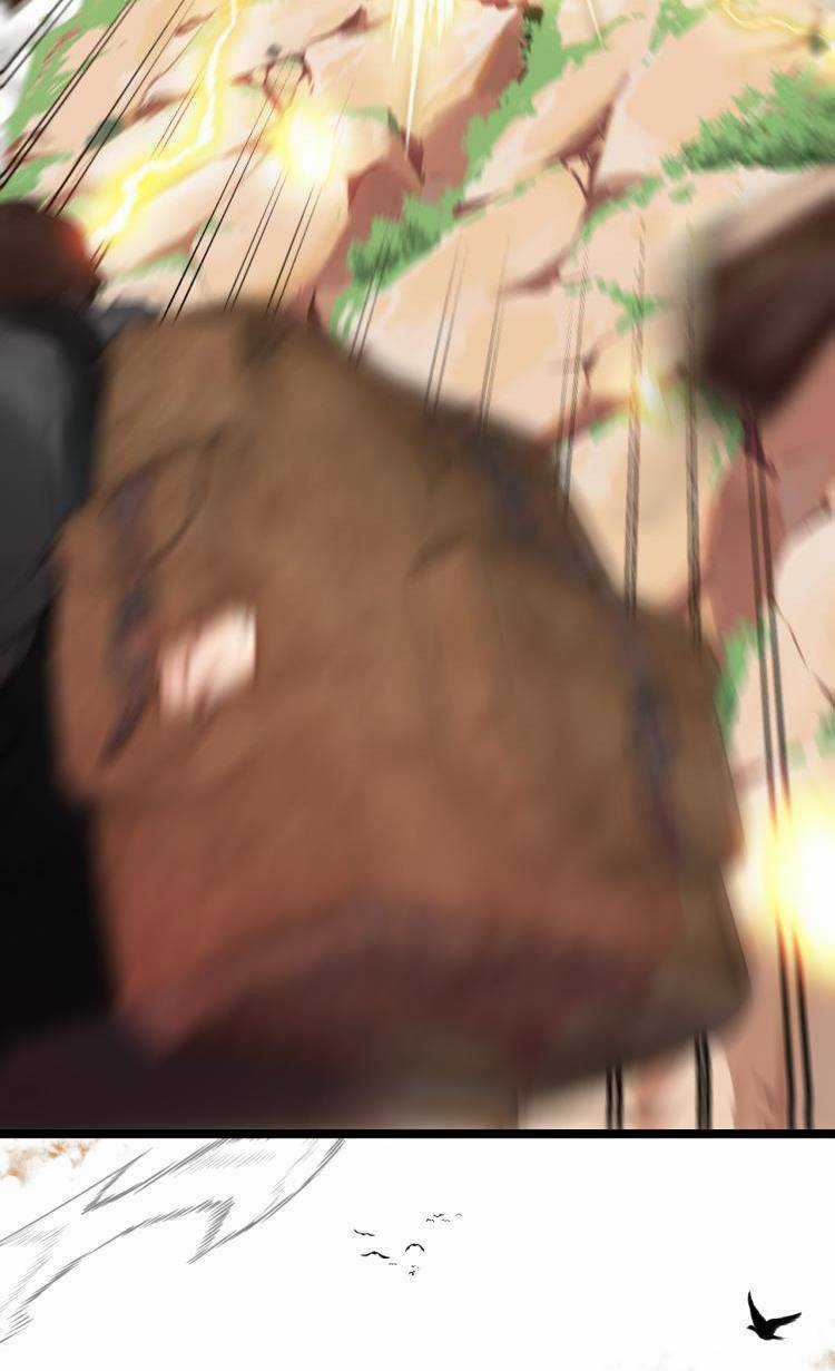 Ta Chuyển Sinh Thành Vạn Yêu Chi Vương Chapter 1 trang 18