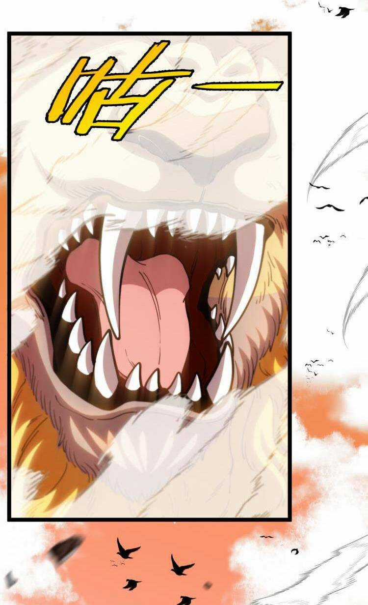 Ta Chuyển Sinh Thành Vạn Yêu Chi Vương Chapter 1 trang 19