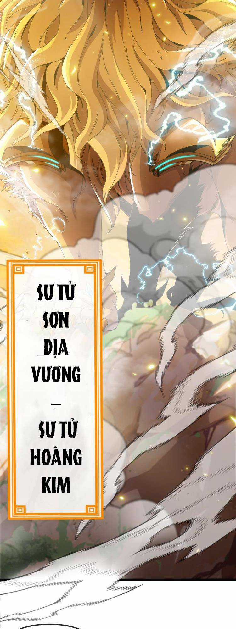 Ta Chuyển Sinh Thành Vạn Yêu Chi Vương Chapter 1 trang 21