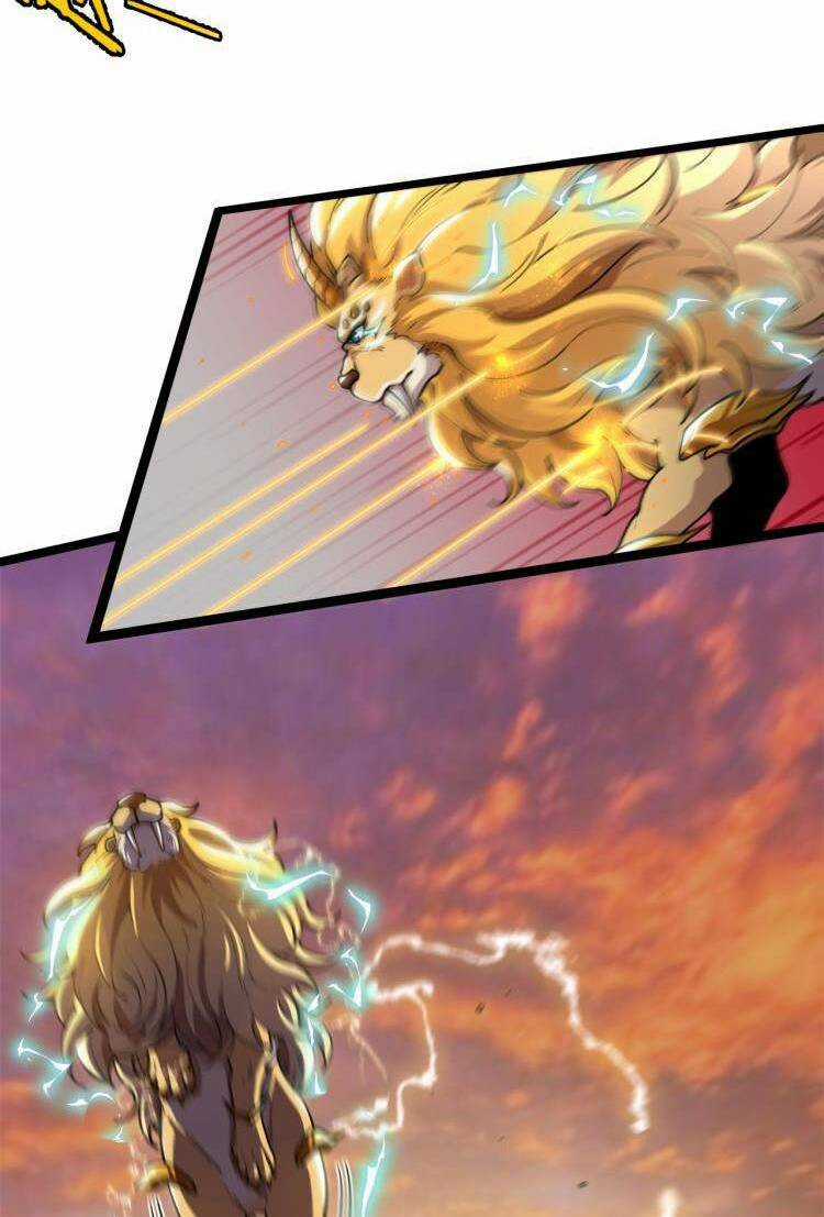 Ta Chuyển Sinh Thành Vạn Yêu Chi Vương Chapter 1 trang 24