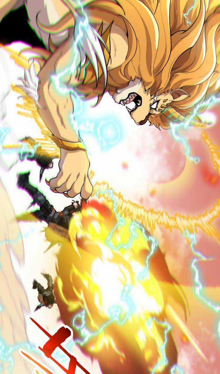 Ta Chuyển Sinh Thành Vạn Yêu Chi Vương Chapter 1 trang 28