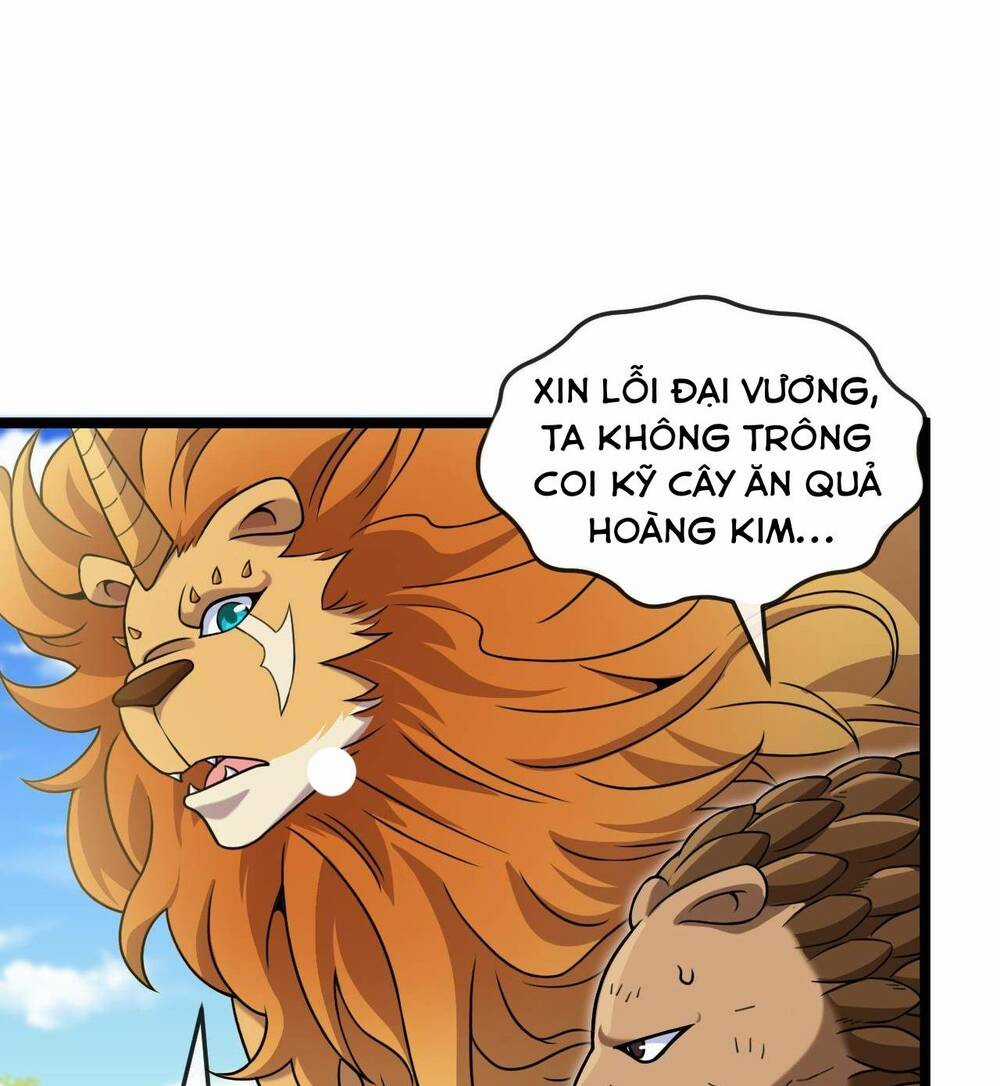 Ta Chuyển Sinh Thành Vạn Yêu Chi Vương Chapter 10 trang 14