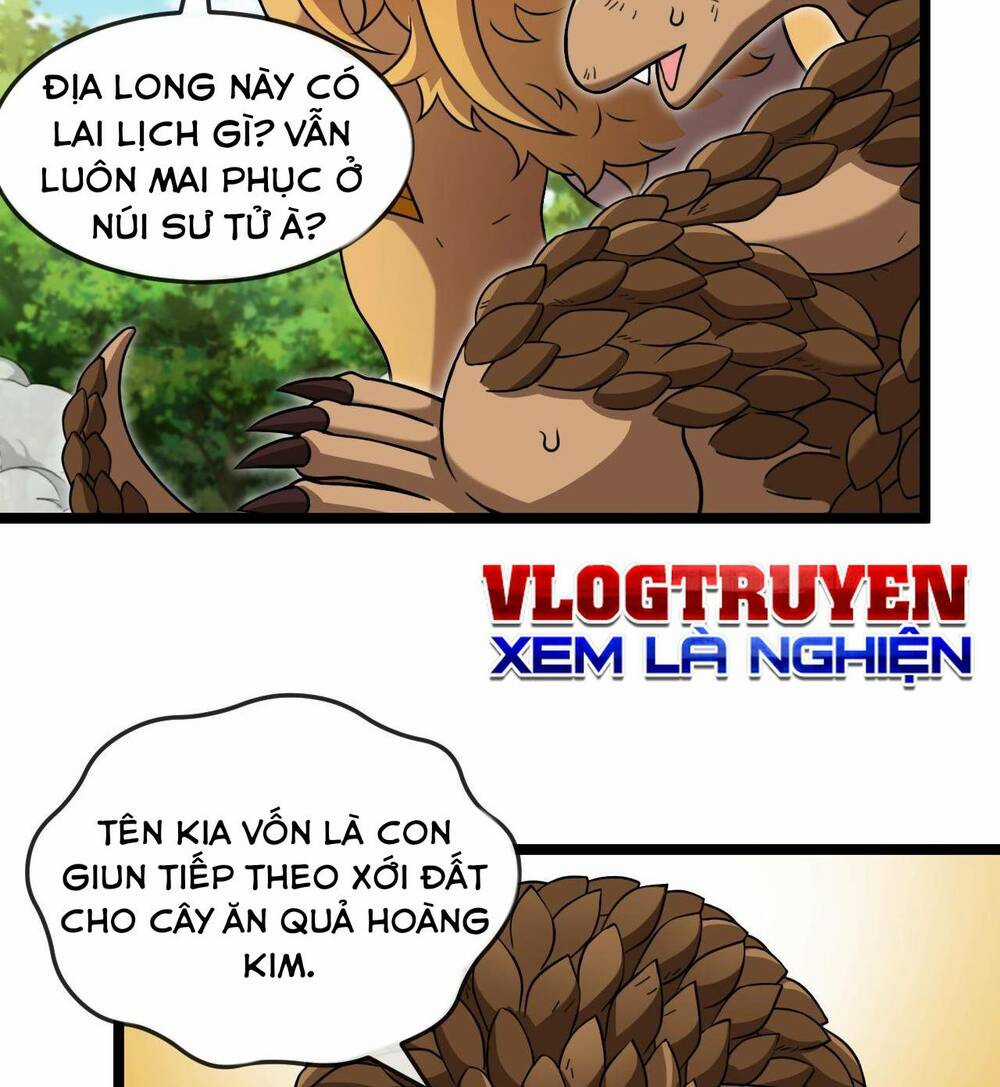 Ta Chuyển Sinh Thành Vạn Yêu Chi Vương Chapter 10 trang 15