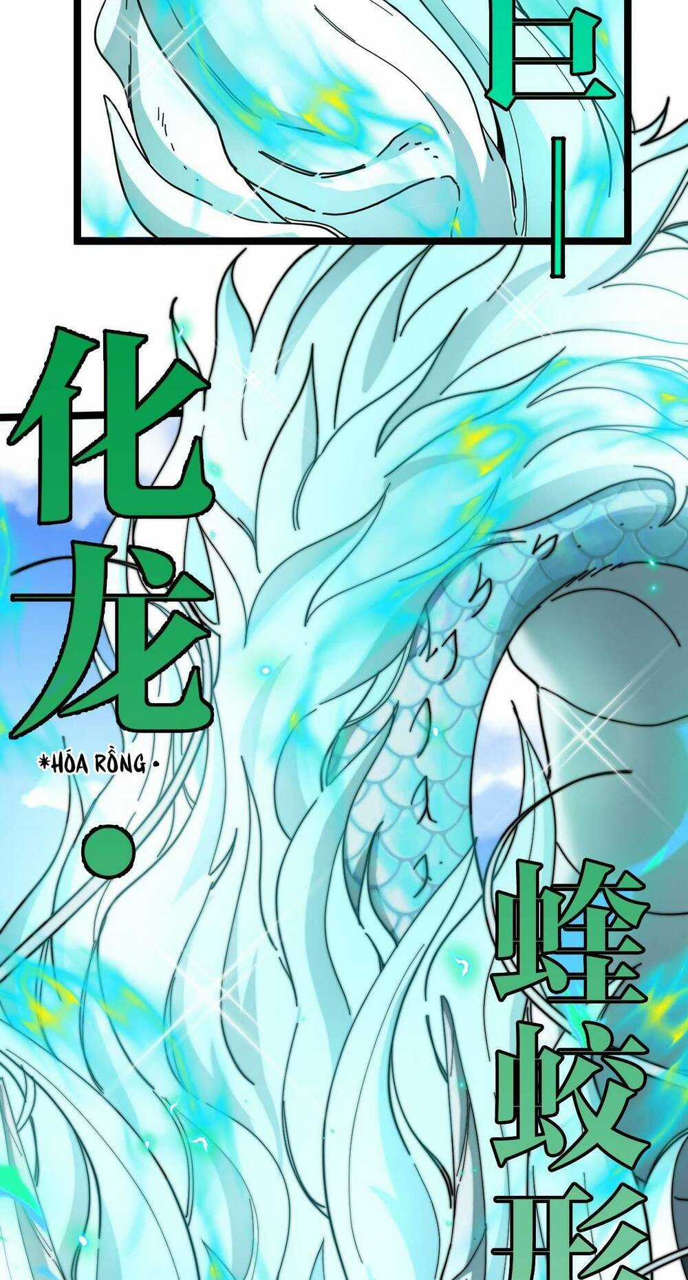 Ta Chuyển Sinh Thành Vạn Yêu Chi Vương Chapter 10 trang 29