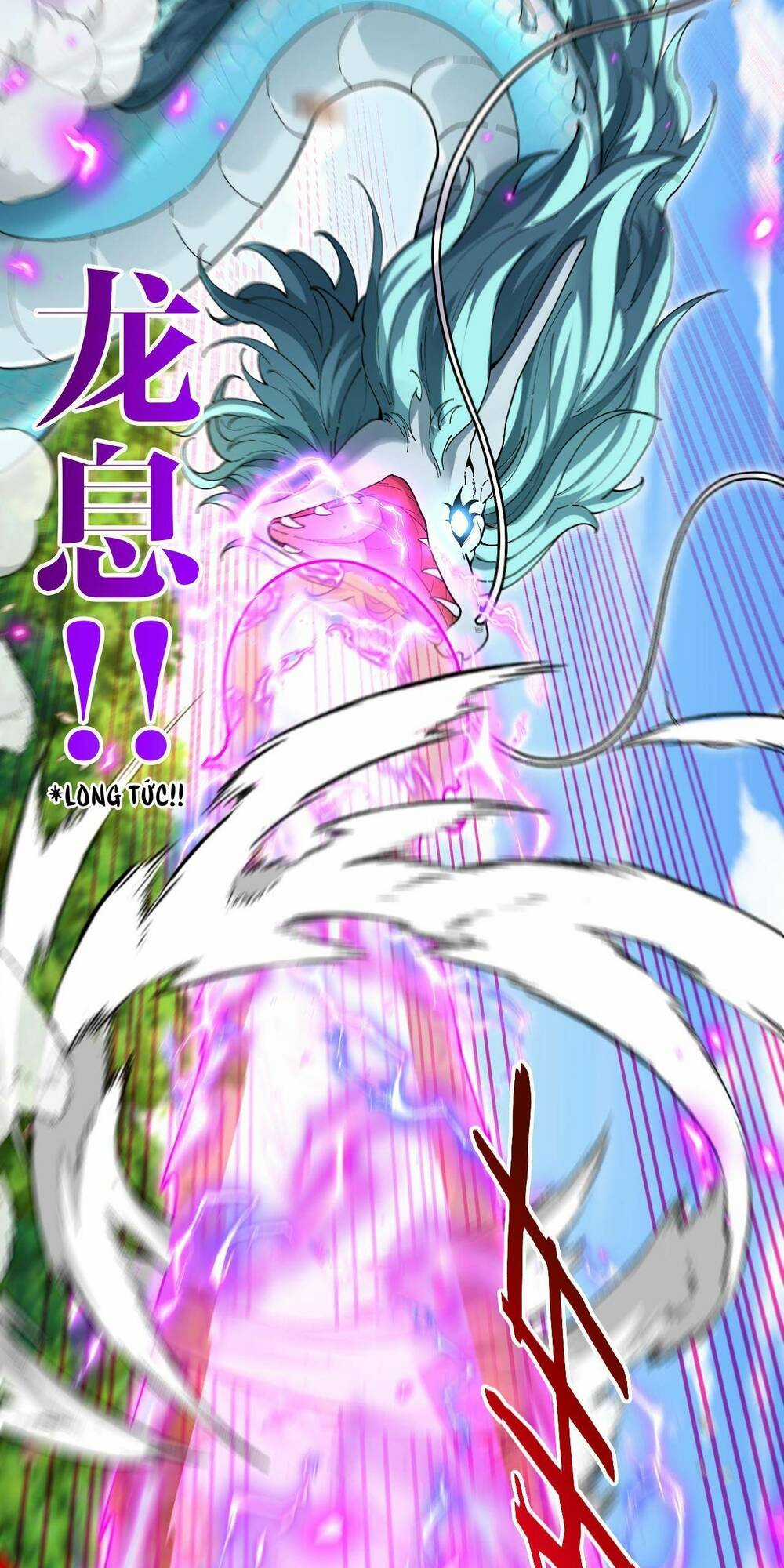 Ta Chuyển Sinh Thành Vạn Yêu Chi Vương Chapter 10 trang 32