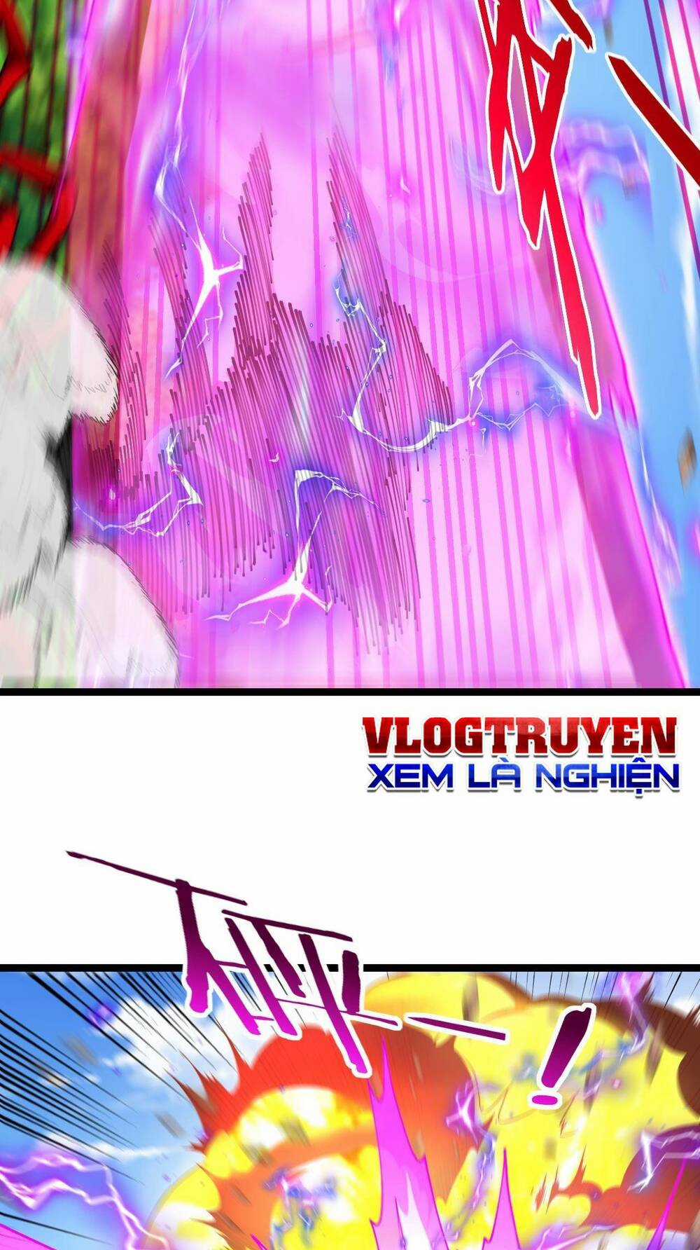 Ta Chuyển Sinh Thành Vạn Yêu Chi Vương Chapter 10 trang 33