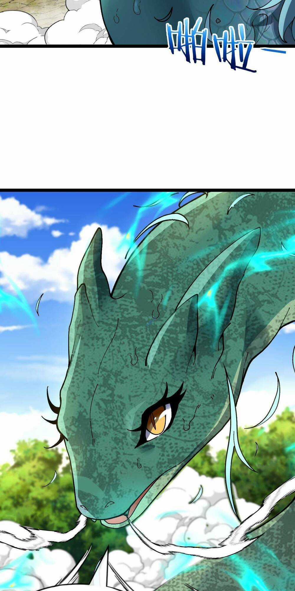 Ta Chuyển Sinh Thành Vạn Yêu Chi Vương Chapter 10 trang 35