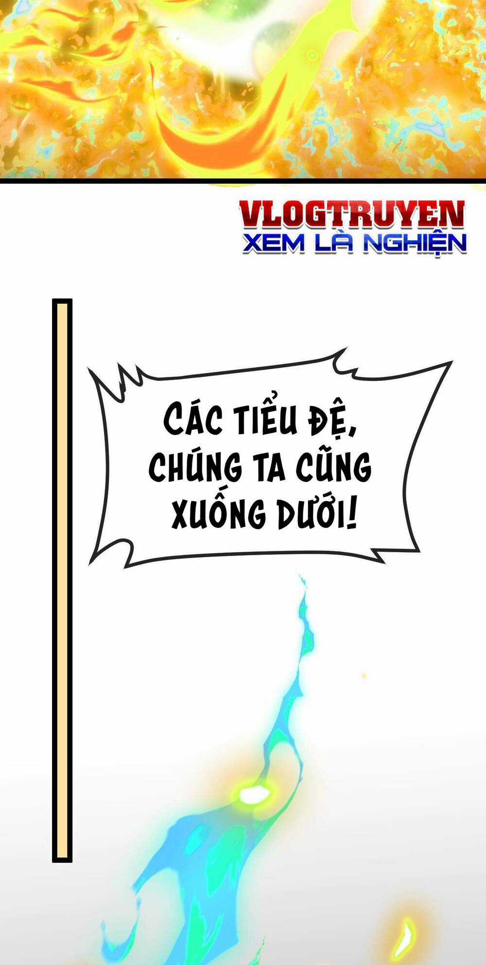 Ta Chuyển Sinh Thành Vạn Yêu Chi Vương Chapter 10 trang 43
