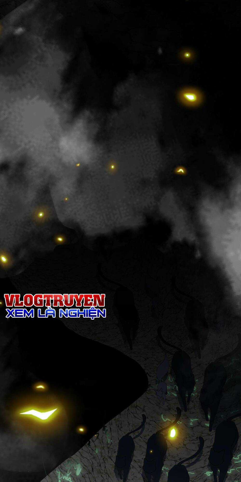 Ta Chuyển Sinh Thành Vạn Yêu Chi Vương Chapter 10 trang 49