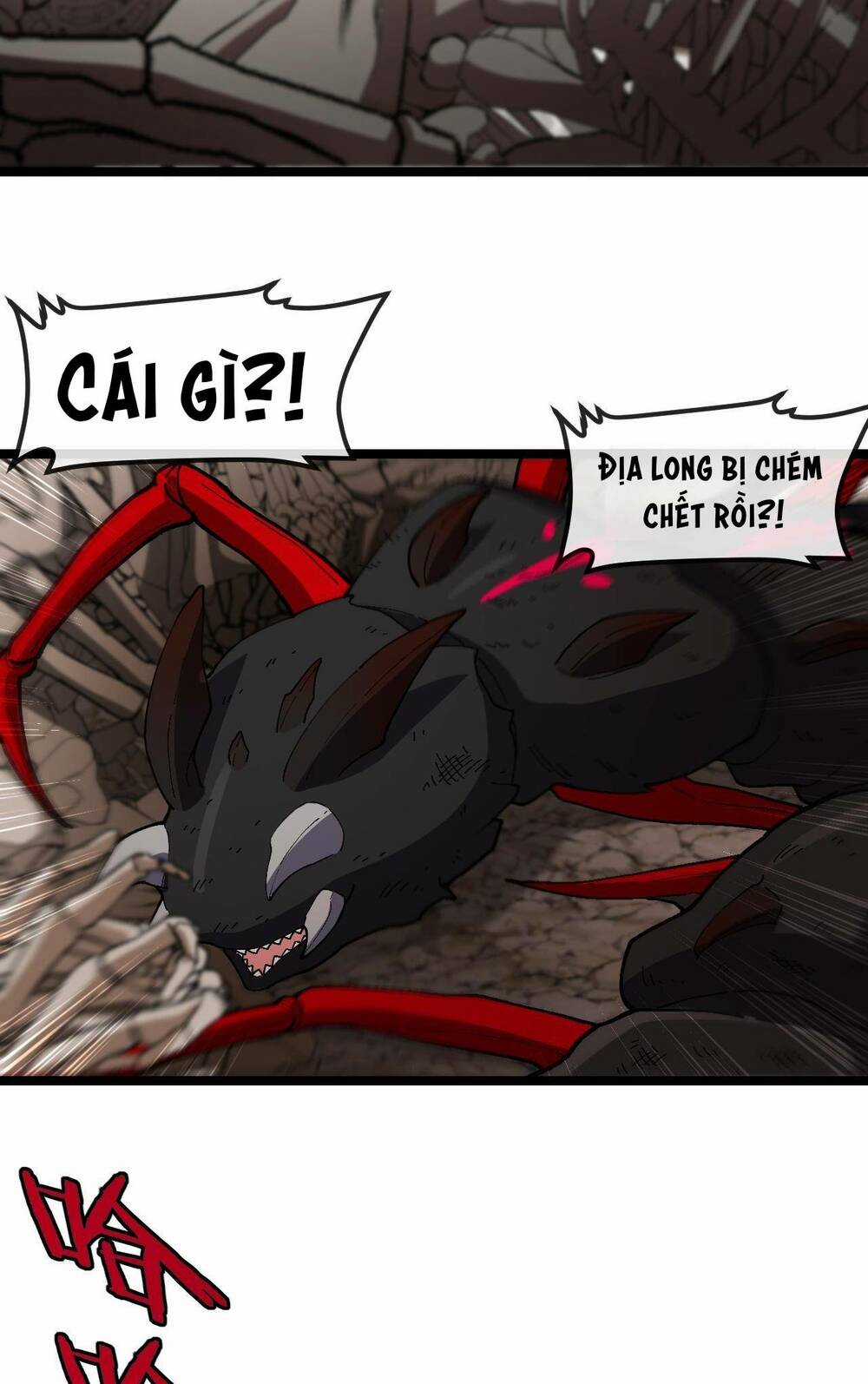 Ta Chuyển Sinh Thành Vạn Yêu Chi Vương Chapter 10 trang 53