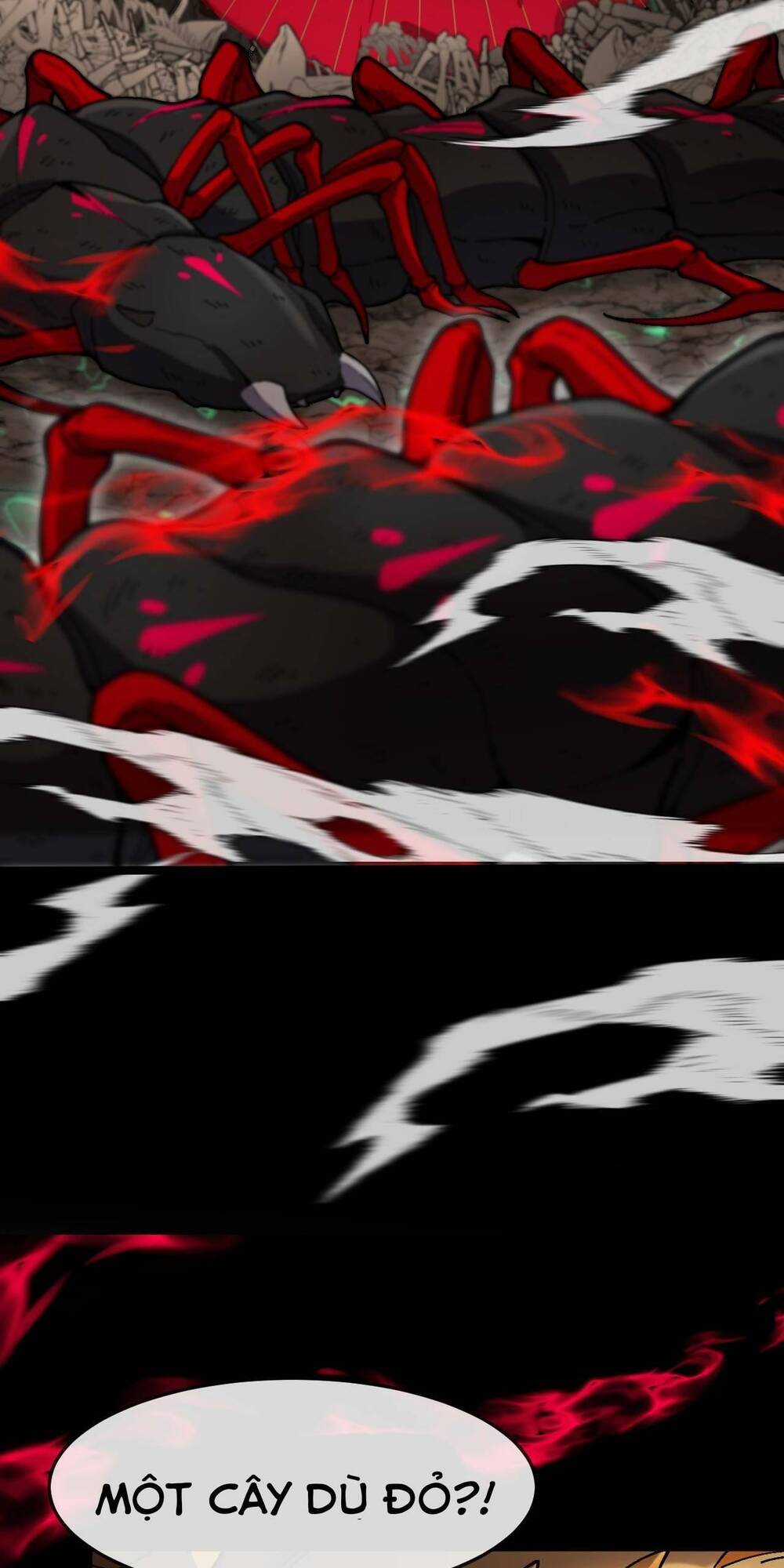 Ta Chuyển Sinh Thành Vạn Yêu Chi Vương Chapter 10 trang 55