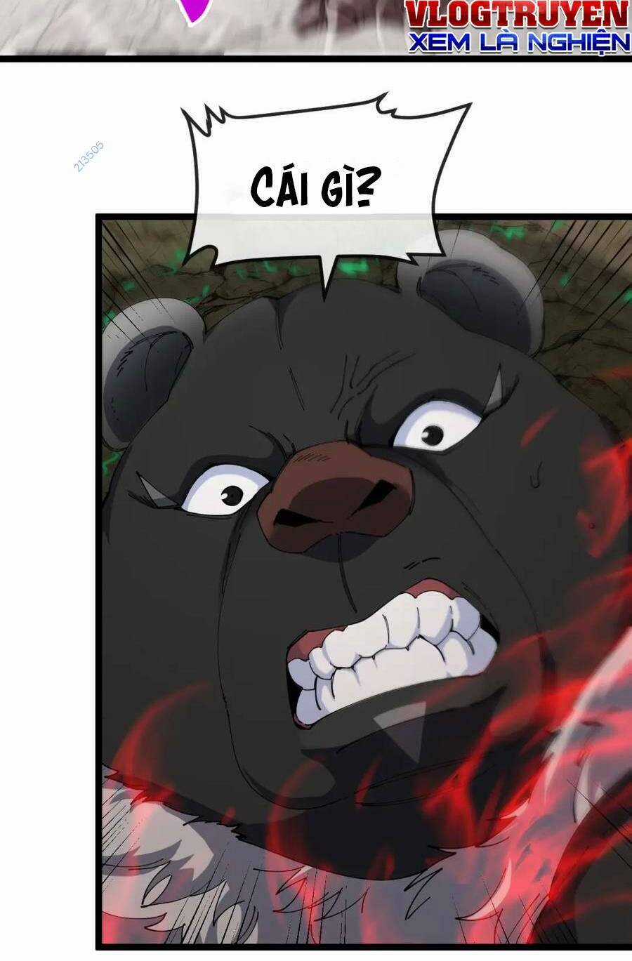 Ta Chuyển Sinh Thành Vạn Yêu Chi Vương Chapter 11 trang 10