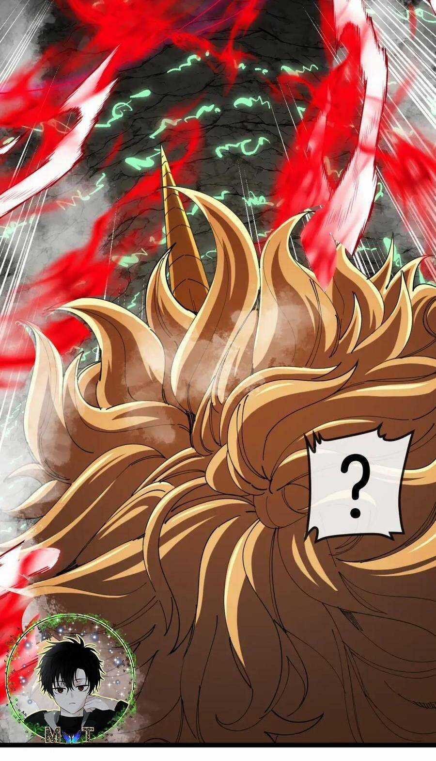 Ta Chuyển Sinh Thành Vạn Yêu Chi Vương Chapter 11 trang 28