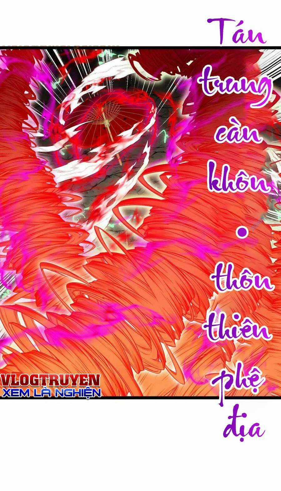 Ta Chuyển Sinh Thành Vạn Yêu Chi Vương Chapter 11 trang 29