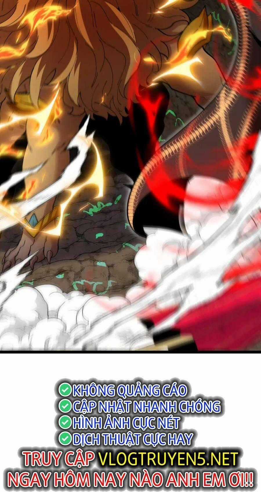 Ta Chuyển Sinh Thành Vạn Yêu Chi Vương Chapter 11 trang 52