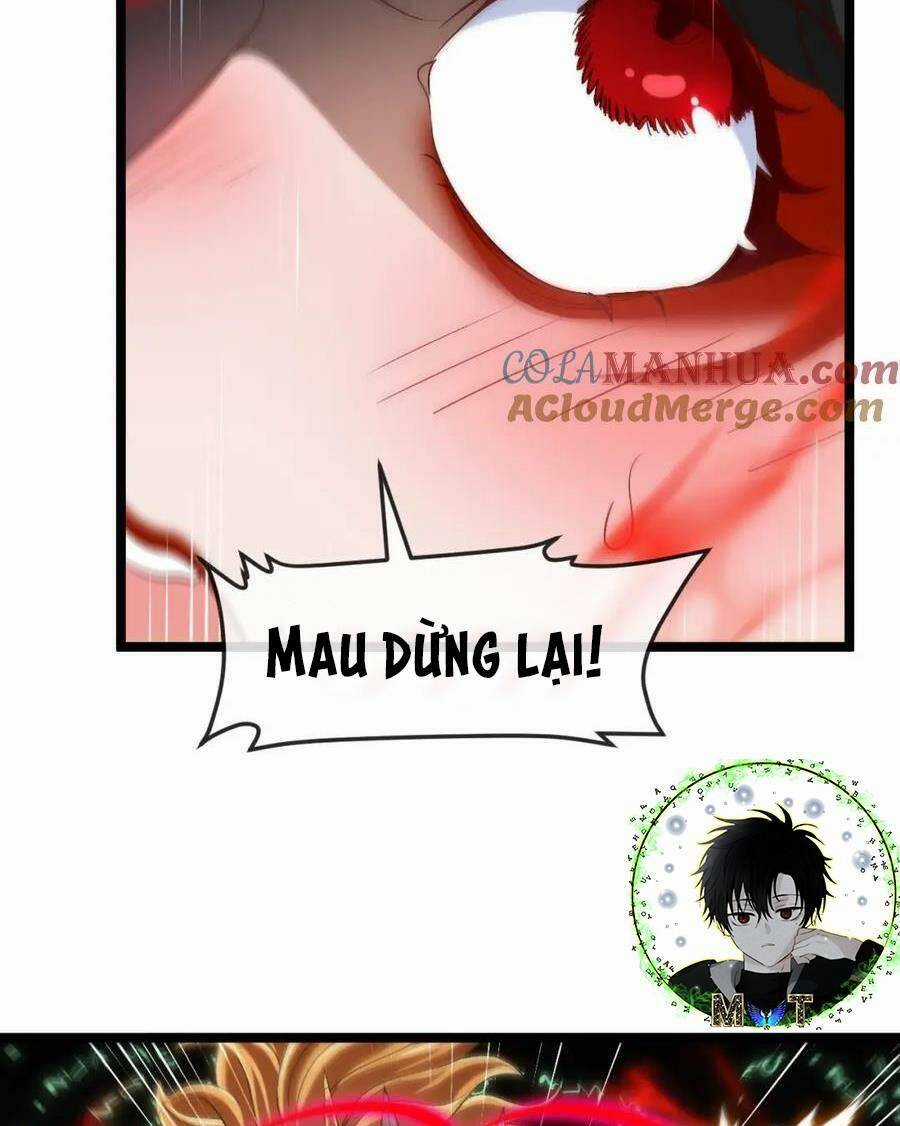 Ta Chuyển Sinh Thành Vạn Yêu Chi Vương Chapter 12 trang 18