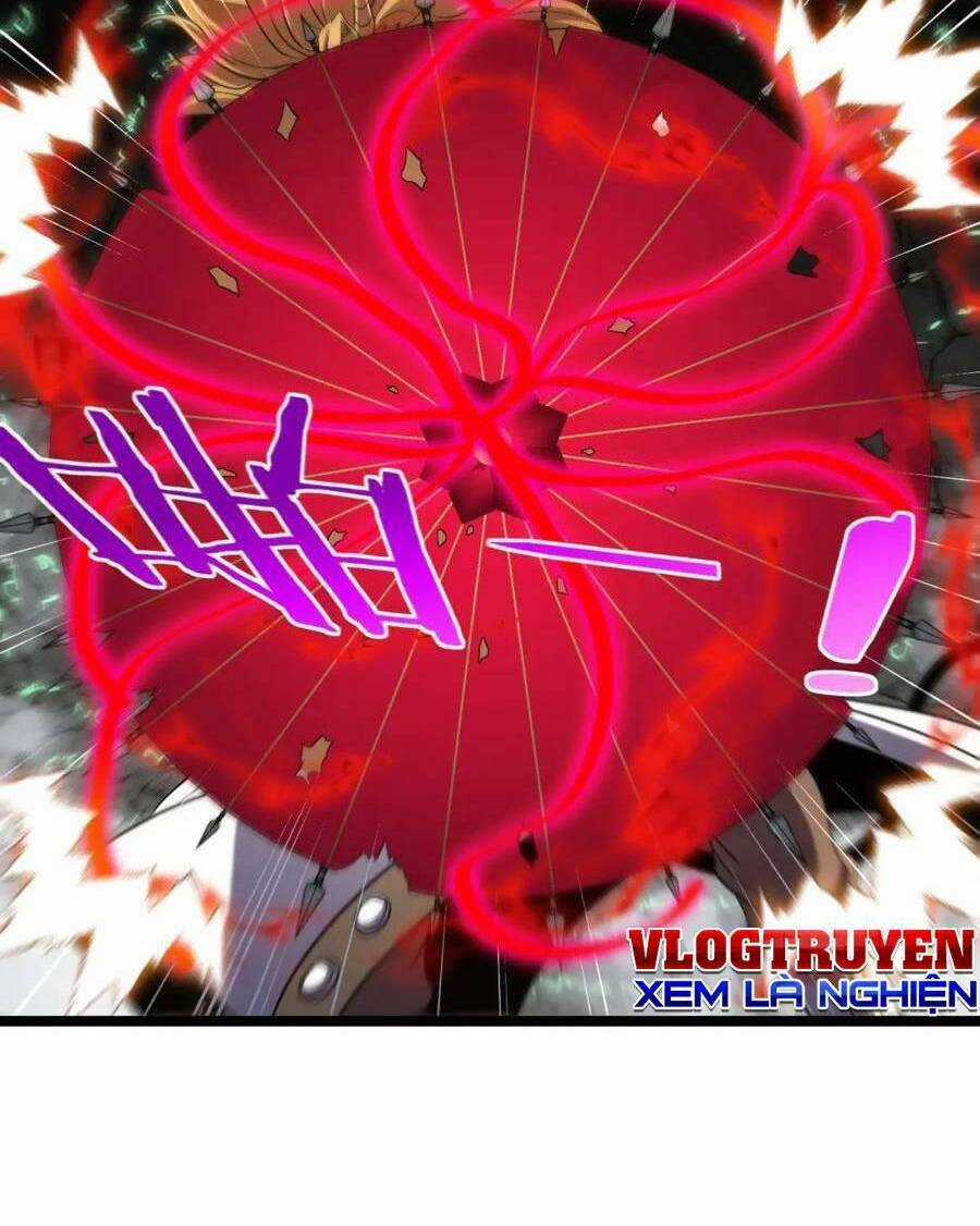 Ta Chuyển Sinh Thành Vạn Yêu Chi Vương Chapter 12 trang 19