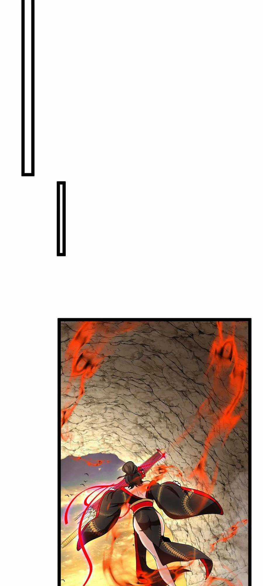 Ta Chuyển Sinh Thành Vạn Yêu Chi Vương Chapter 12 trang 28