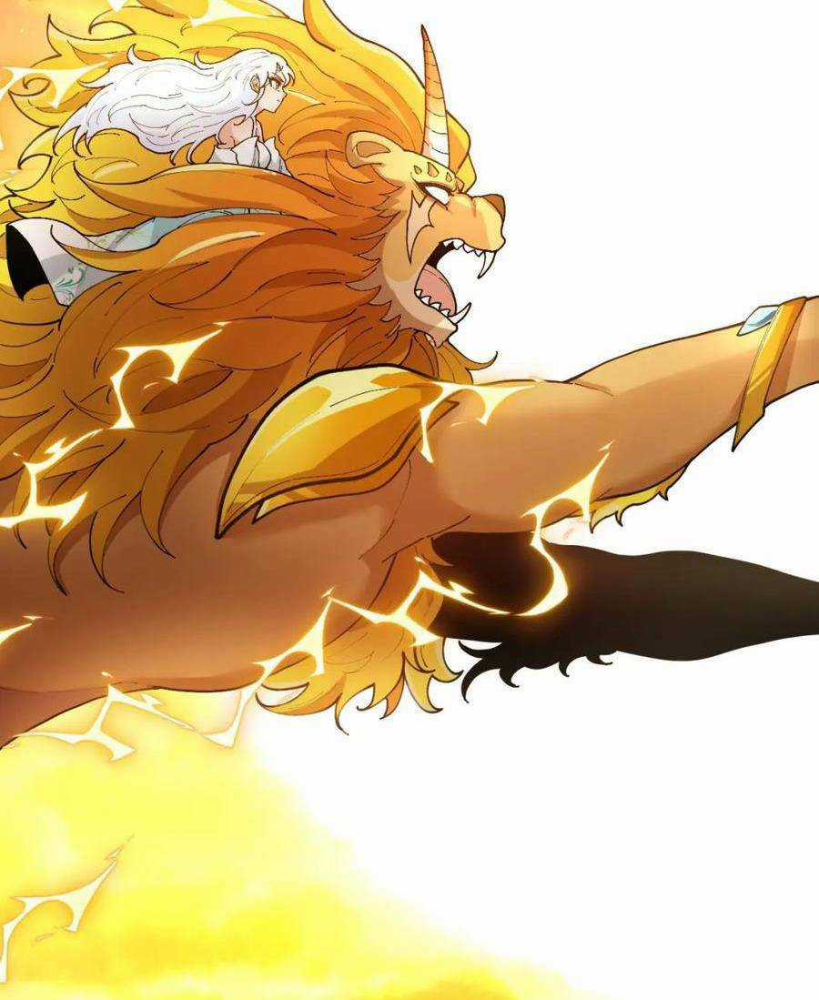 Ta Chuyển Sinh Thành Vạn Yêu Chi Vương Chapter 12 trang 31