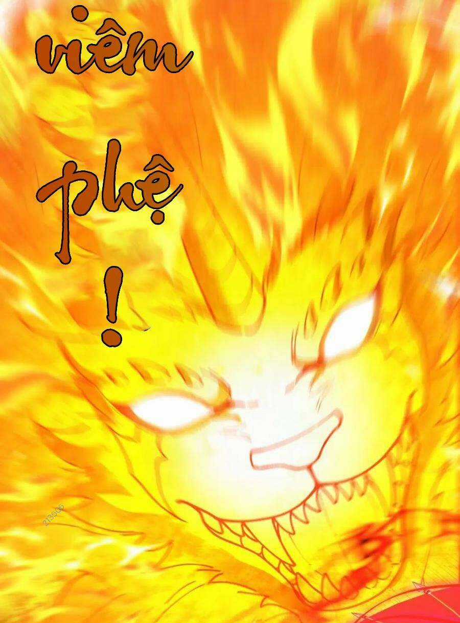 Ta Chuyển Sinh Thành Vạn Yêu Chi Vương Chapter 12 trang 36