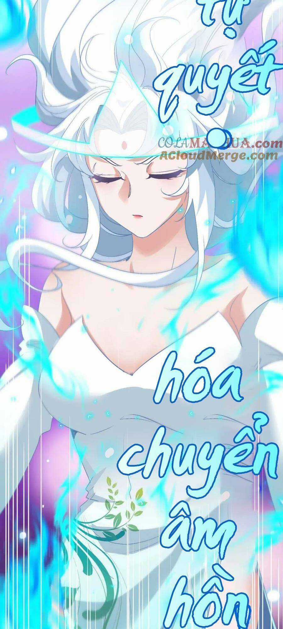 Ta Chuyển Sinh Thành Vạn Yêu Chi Vương Chapter 12 trang 46