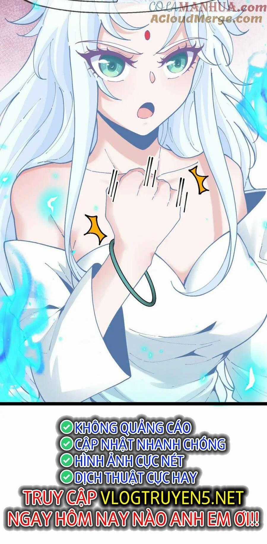 Ta Chuyển Sinh Thành Vạn Yêu Chi Vương Chapter 12 trang 51