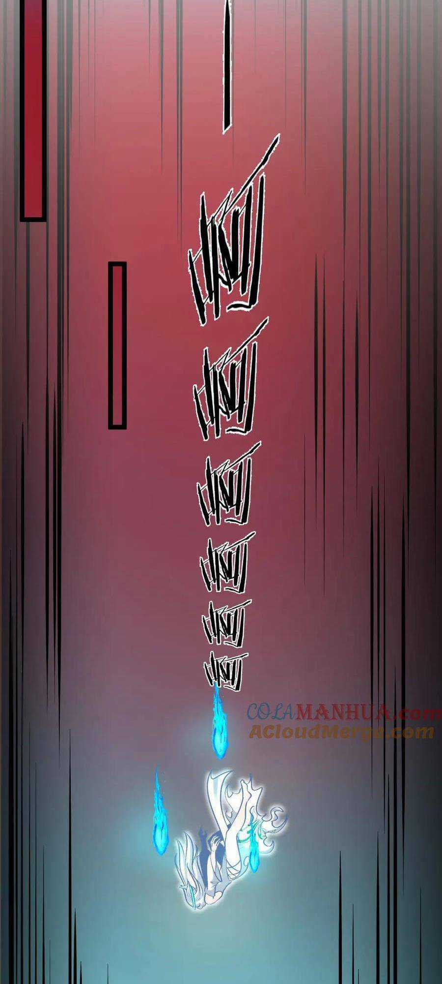 Ta Chuyển Sinh Thành Vạn Yêu Chi Vương Chapter 13 trang 10