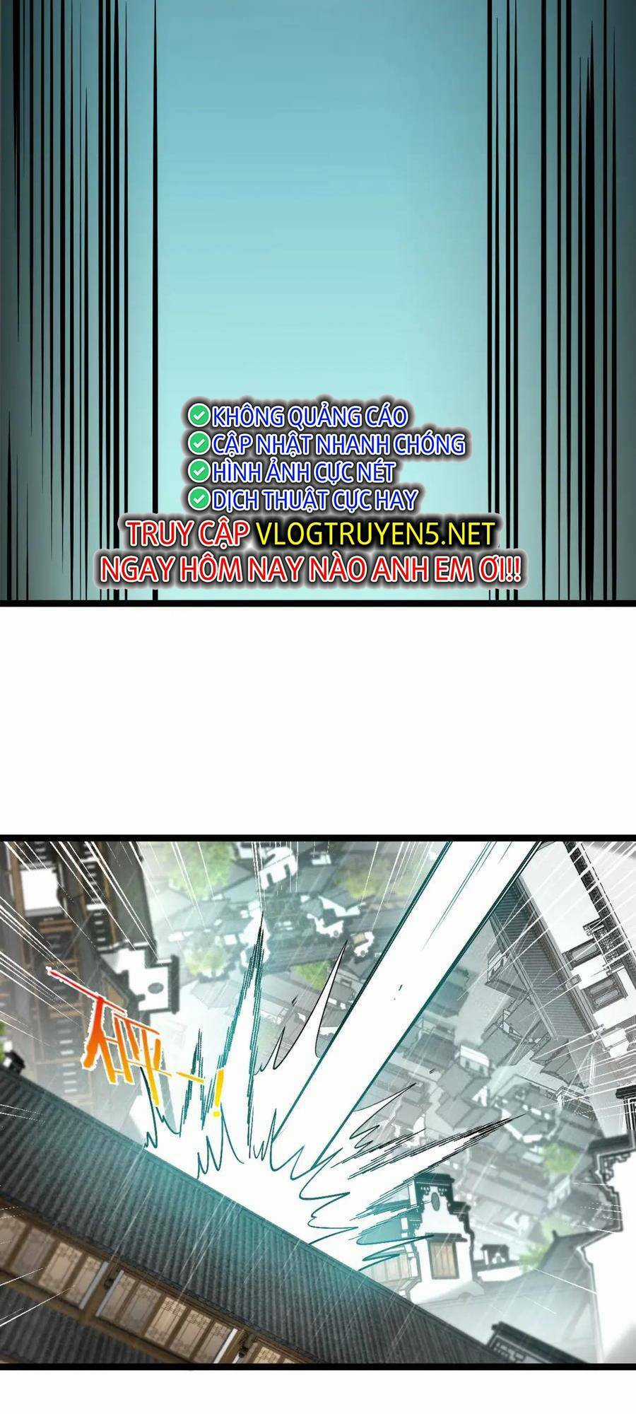 Ta Chuyển Sinh Thành Vạn Yêu Chi Vương Chapter 13 trang 11