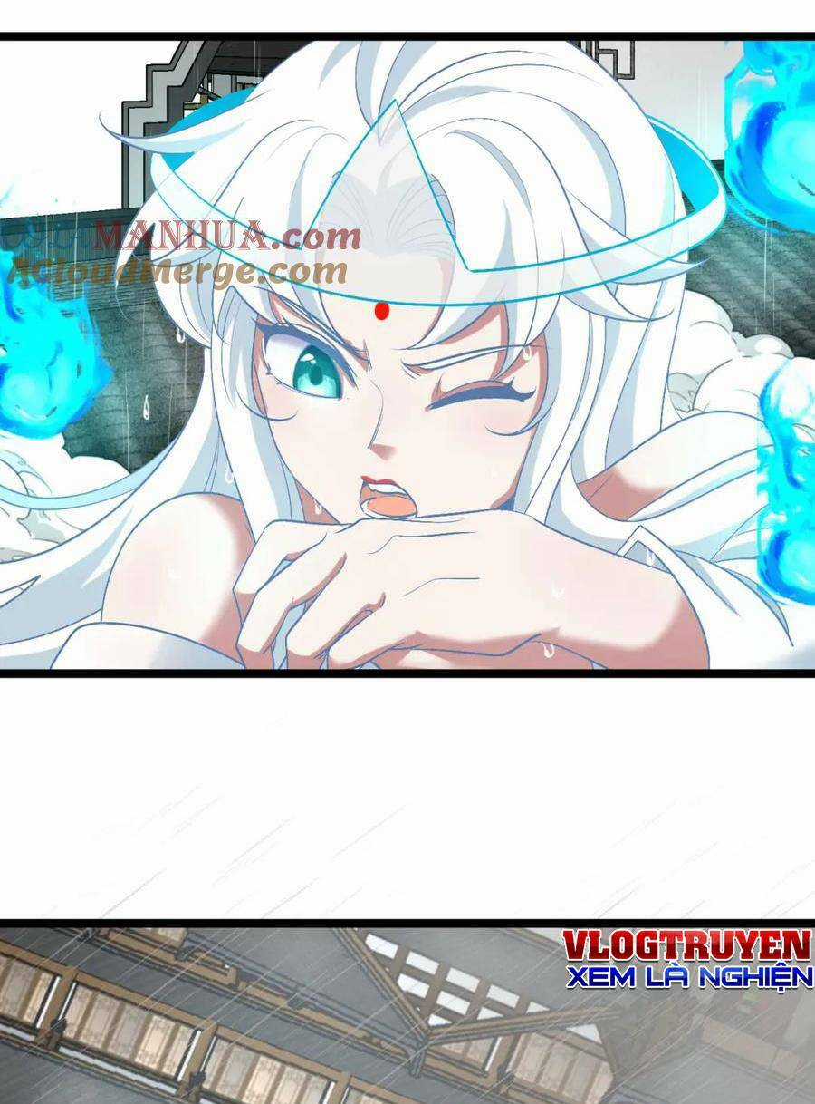 Ta Chuyển Sinh Thành Vạn Yêu Chi Vương Chapter 13 trang 12