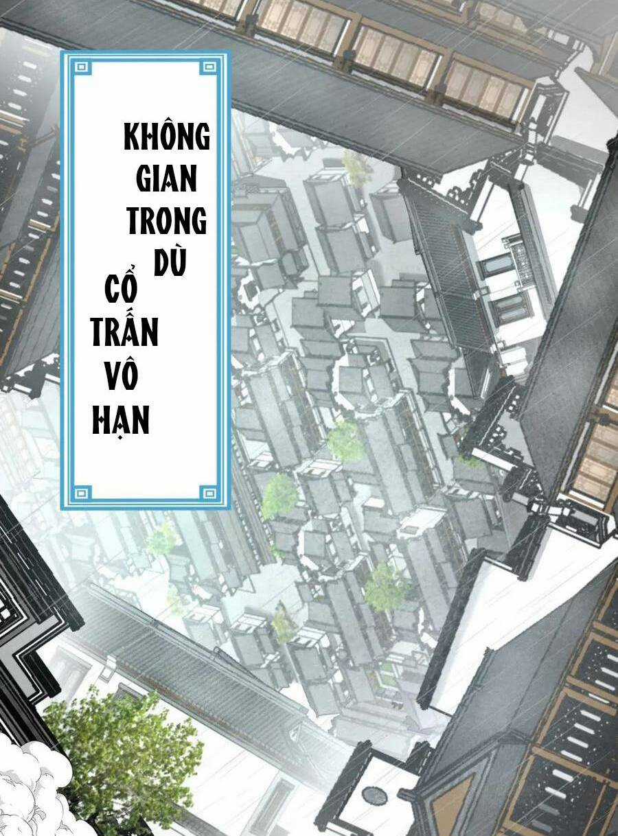 Ta Chuyển Sinh Thành Vạn Yêu Chi Vương Chapter 13 trang 13