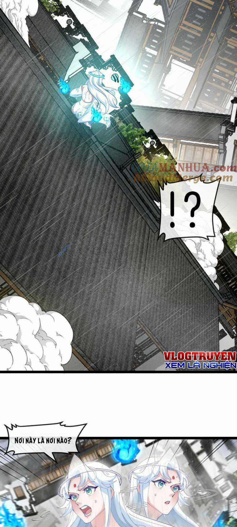 Ta Chuyển Sinh Thành Vạn Yêu Chi Vương Chapter 13 trang 14