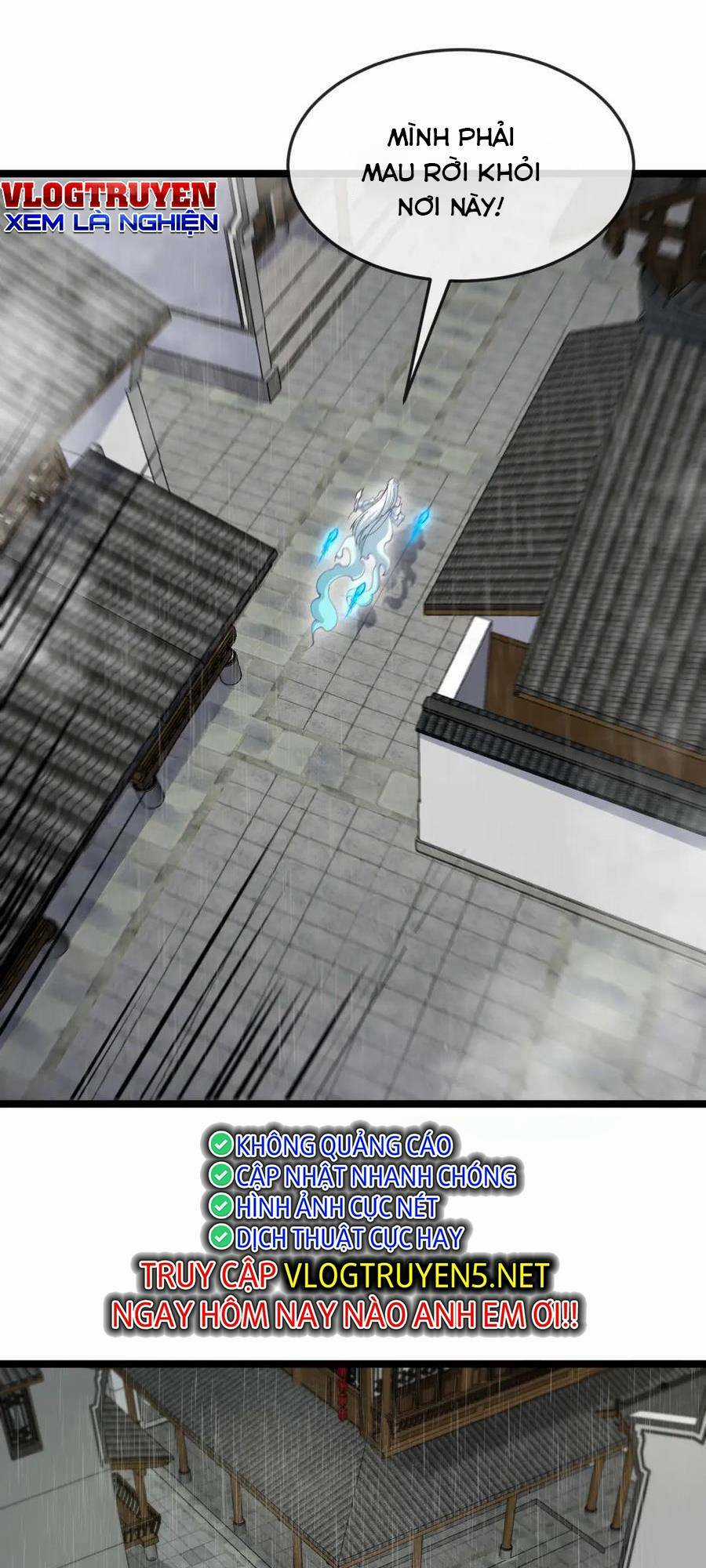 Ta Chuyển Sinh Thành Vạn Yêu Chi Vương Chapter 13 trang 19