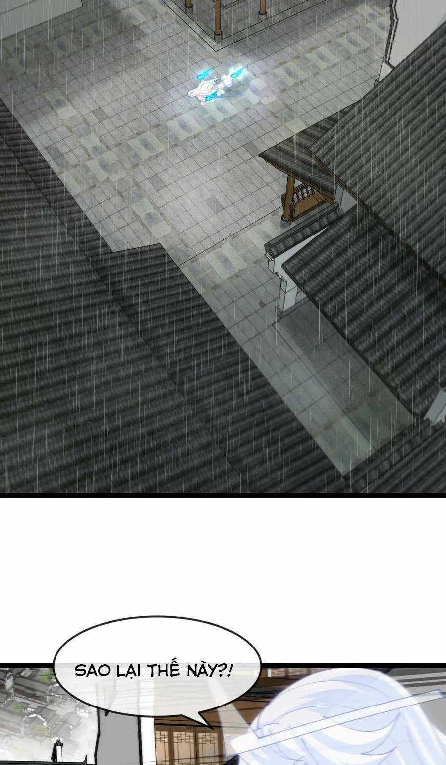 Ta Chuyển Sinh Thành Vạn Yêu Chi Vương Chapter 13 trang 20