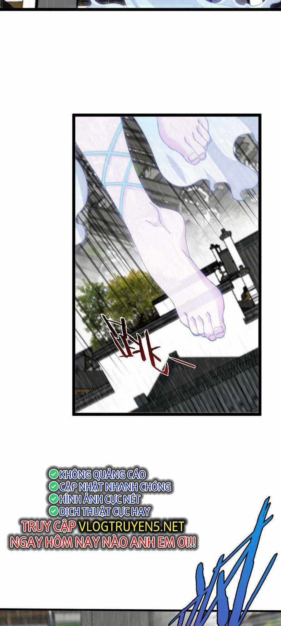 Ta Chuyển Sinh Thành Vạn Yêu Chi Vương Chapter 13 trang 23