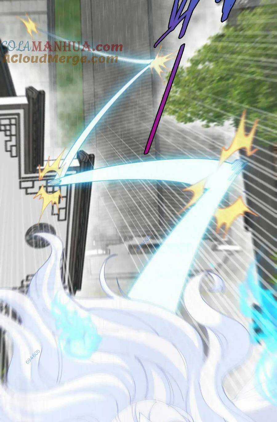 Ta Chuyển Sinh Thành Vạn Yêu Chi Vương Chapter 13 trang 24