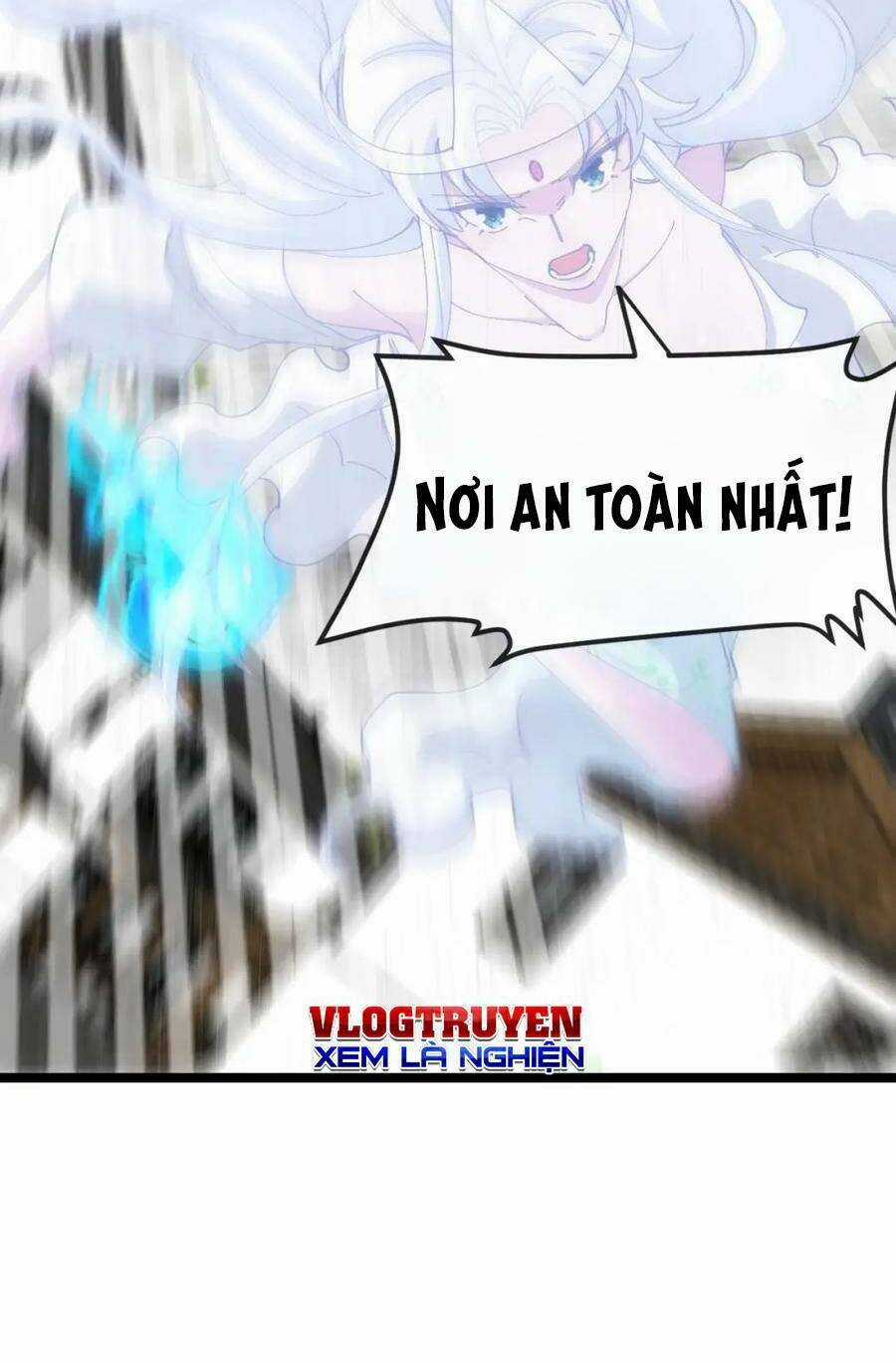 Ta Chuyển Sinh Thành Vạn Yêu Chi Vương Chapter 13 trang 25