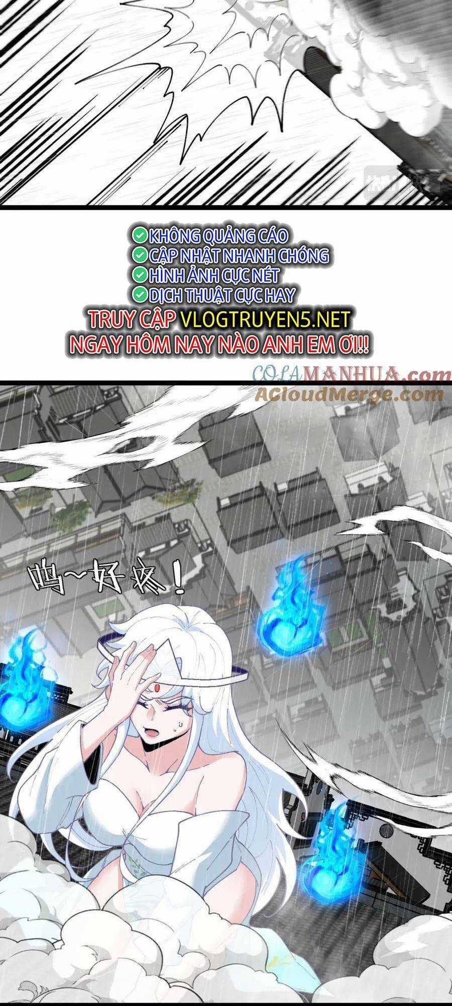 Ta Chuyển Sinh Thành Vạn Yêu Chi Vương Chapter 13 trang 27