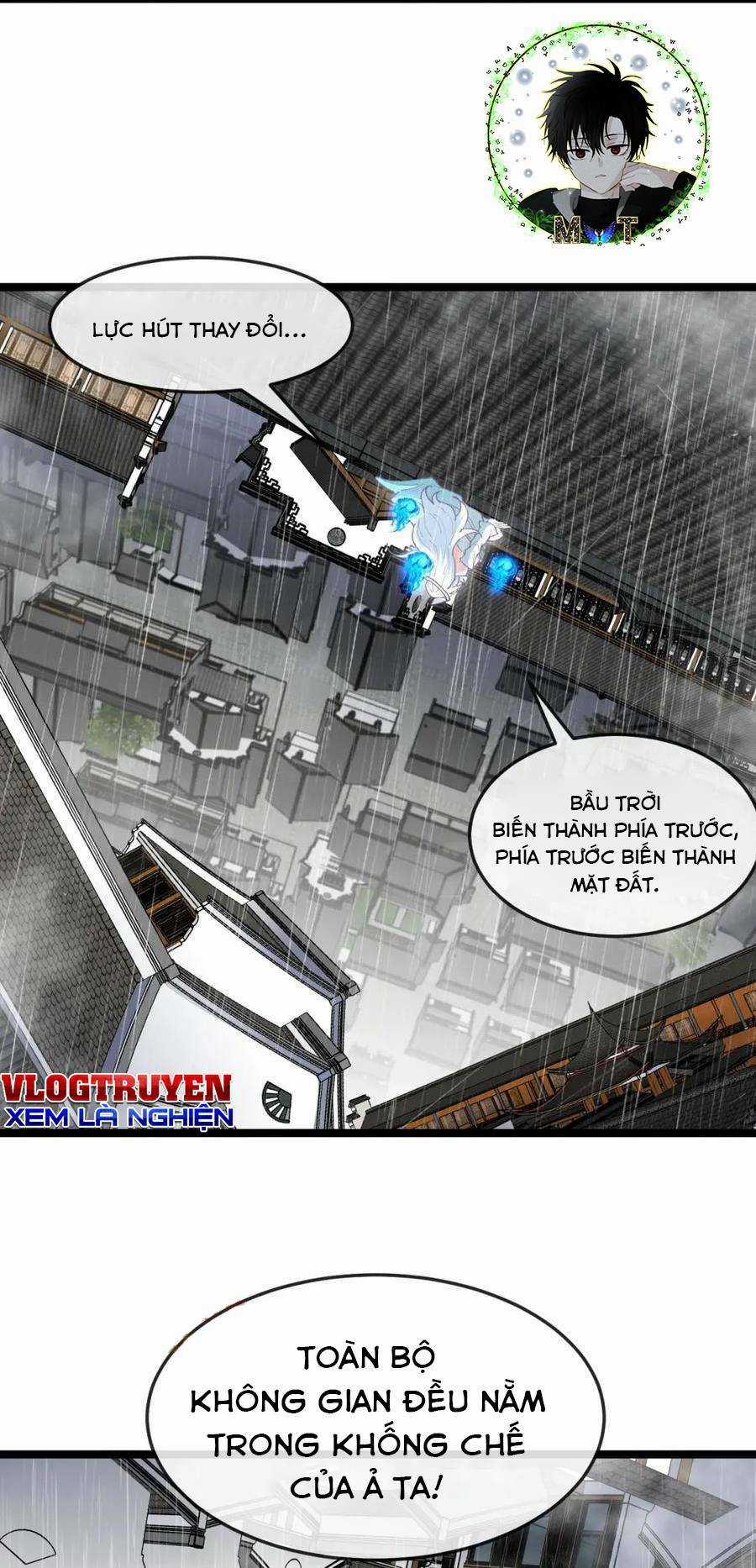 Ta Chuyển Sinh Thành Vạn Yêu Chi Vương Chapter 13 trang 28