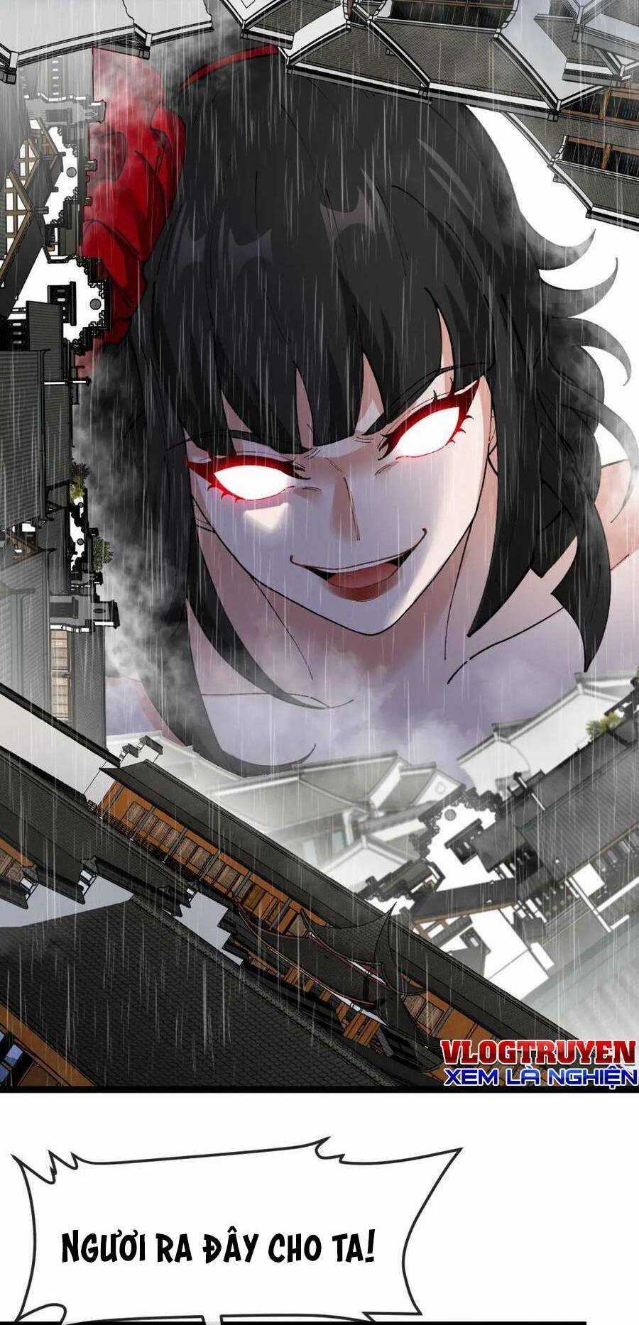 Ta Chuyển Sinh Thành Vạn Yêu Chi Vương Chapter 13 trang 29