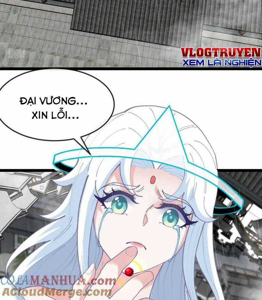 Ta Chuyển Sinh Thành Vạn Yêu Chi Vương Chapter 13 trang 33