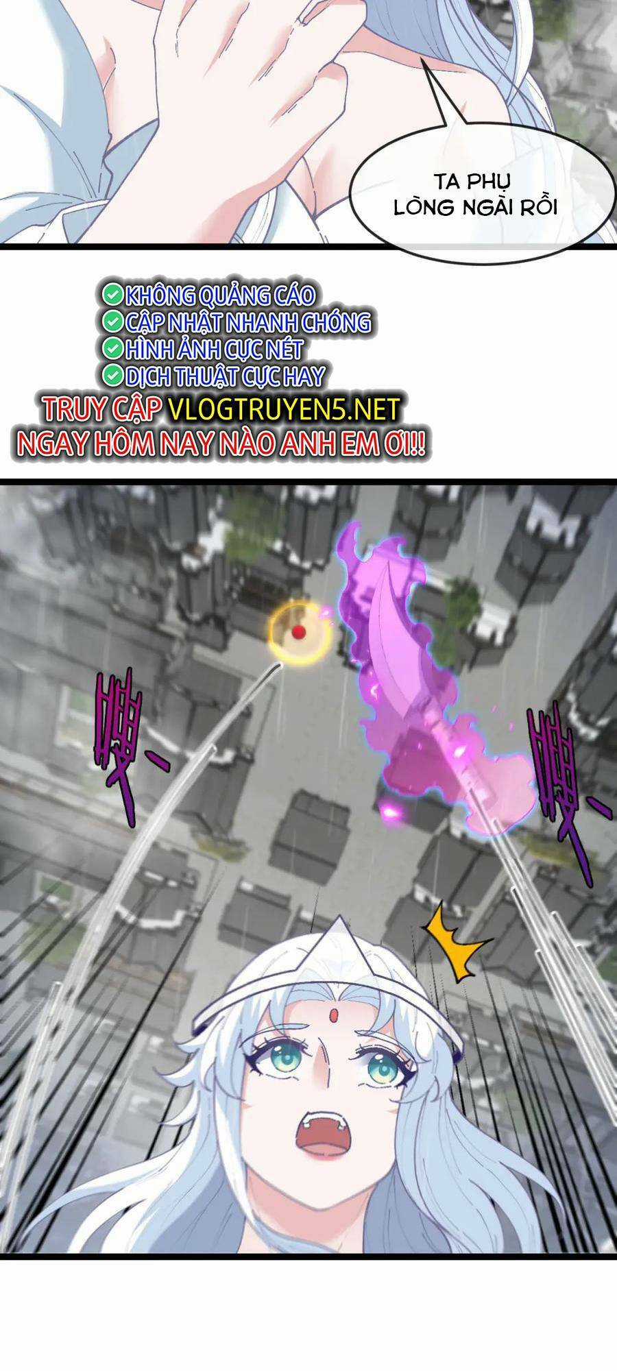 Ta Chuyển Sinh Thành Vạn Yêu Chi Vương Chapter 13 trang 34