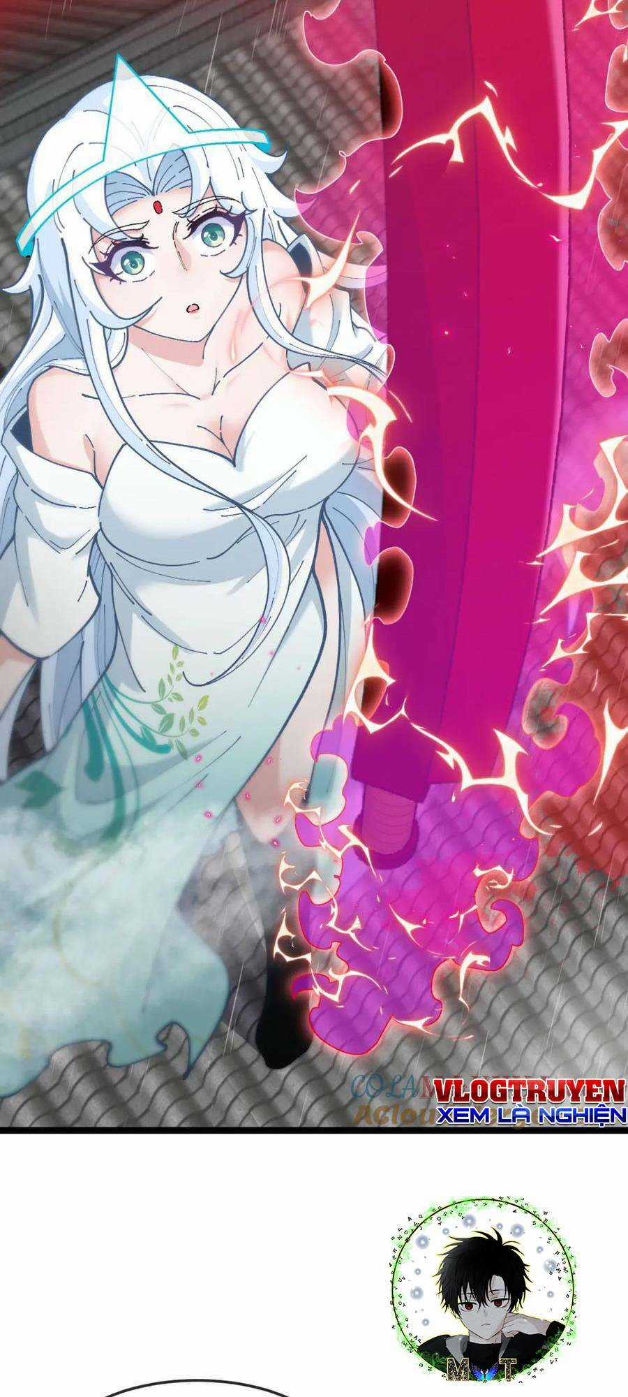 Ta Chuyển Sinh Thành Vạn Yêu Chi Vương Chapter 13 trang 36