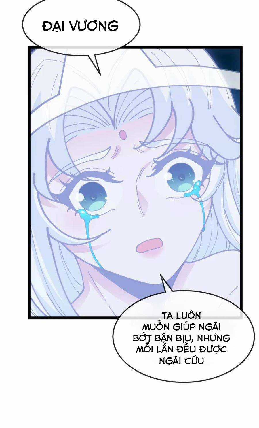 Ta Chuyển Sinh Thành Vạn Yêu Chi Vương Chapter 13 trang 37