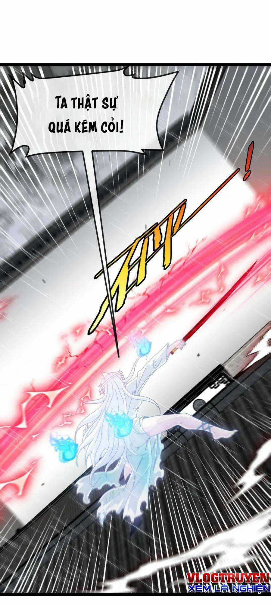 Ta Chuyển Sinh Thành Vạn Yêu Chi Vương Chapter 13 trang 39