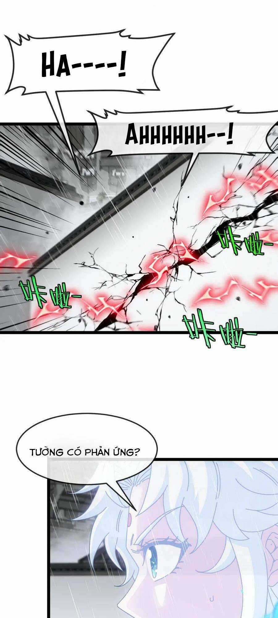 Ta Chuyển Sinh Thành Vạn Yêu Chi Vương Chapter 13 trang 40