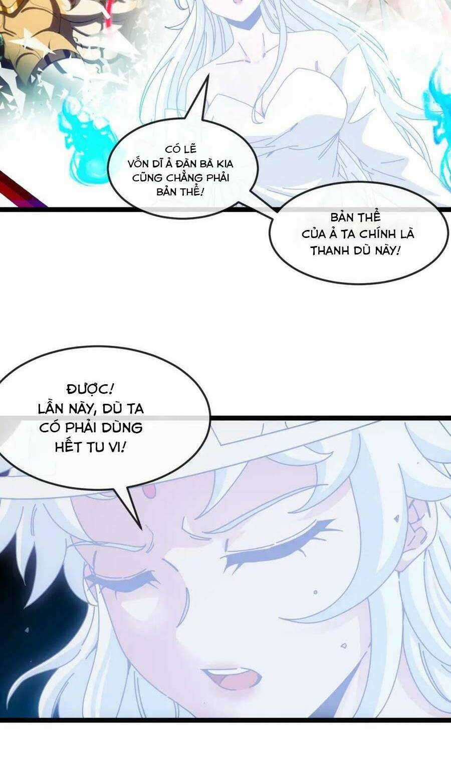 Ta Chuyển Sinh Thành Vạn Yêu Chi Vương Chapter 13 trang 42