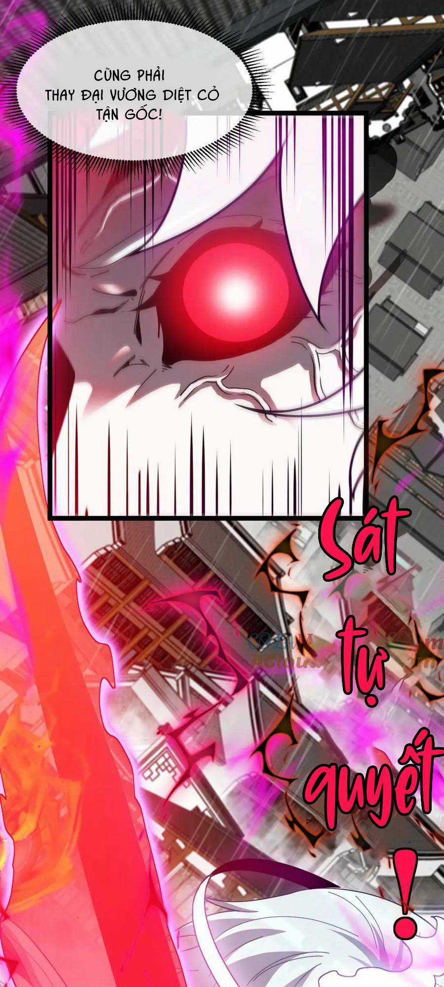 Ta Chuyển Sinh Thành Vạn Yêu Chi Vương Chapter 13 trang 44