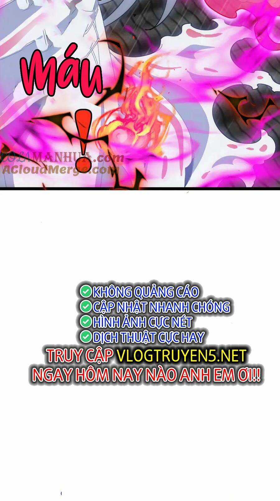 Ta Chuyển Sinh Thành Vạn Yêu Chi Vương Chapter 13 trang 46