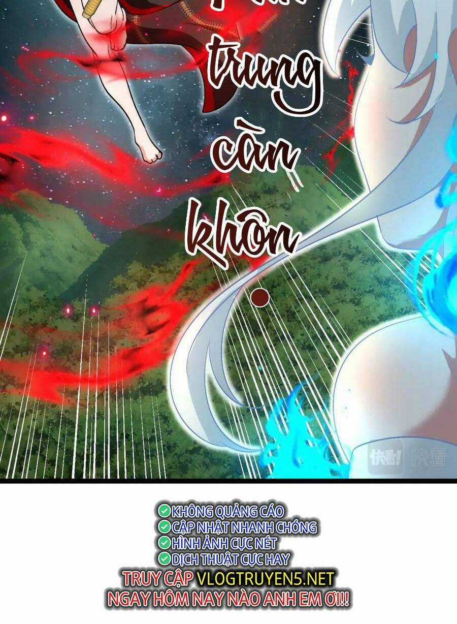 Ta Chuyển Sinh Thành Vạn Yêu Chi Vương Chapter 13 trang 8